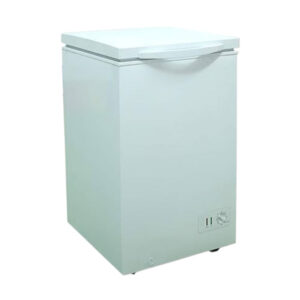 101 Ltr. Rockwell, Hard / Glass Top Freezer with 1 Door – SFR110