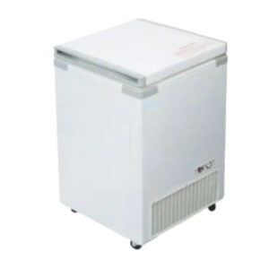 115 Ltr. Rockwell, Hard / Glass Top Freezer with 1 Door - SFR150