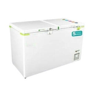 416 Ltr. Rockwell, Eutectic Freezer with 1 Door - GFR450ET