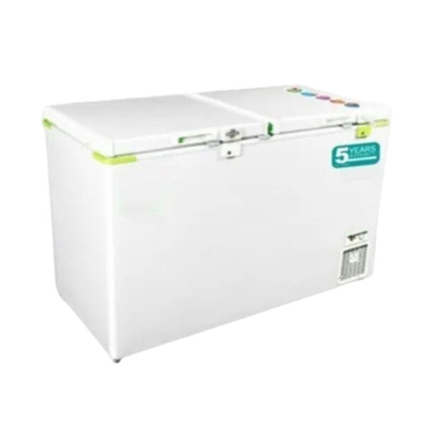 416 Ltr. Rockwell, Eutectic Freezer with 1 Door - GFR450ET
