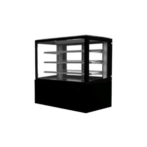 500 Ltr. Rockwell, Confectionery Showcase with 2 Door - RCS4L4