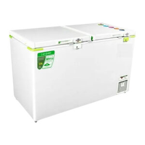 523 Ltr. Rockwell Eutectic Freezer with 2 Door - GFR550ET