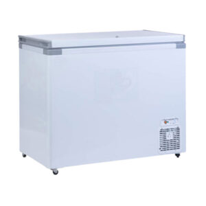 346 Ltr. Rockwell, Hard / Glass Top Freezer with 1 Door - SFR350SDU