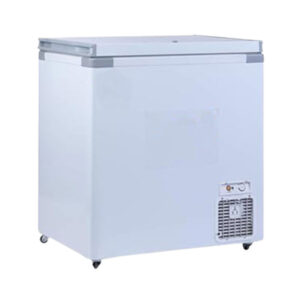 236 Ltr. Rockwell, Hard / Glass Top Freezer with 1 Door - SFR250SDU