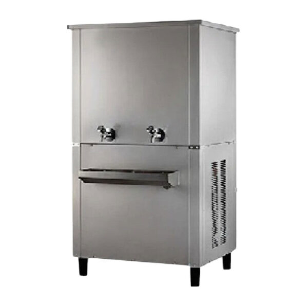 150 Ltr. Rockwell, Water Cooler - RWCSS150150