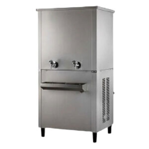 120 Ltr. Rockwell, Water Cooler - RWCSS60120