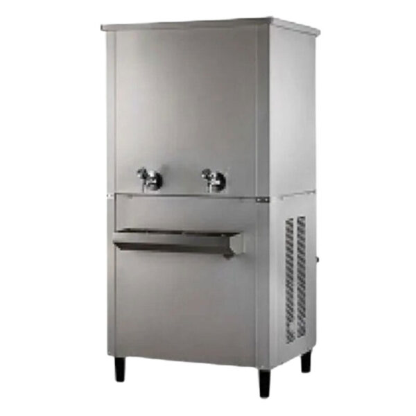 120 Ltr. Rockwell, Water Cooler - RWCSS60120